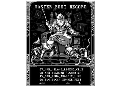 Master Boot Record