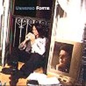 Alberto Fortis - UNIVERSO FORTIS
