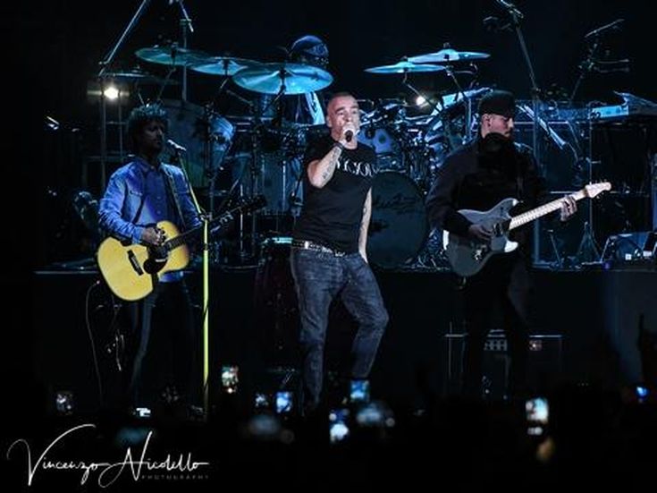 eros ramazzotti