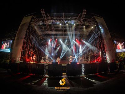 Altre voci sui partecipanti al Festival di Sanremo, in vendita gli abbonamenti alle serate