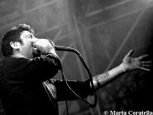 deftones
