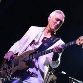 23 ottobre 2018 - Fabrique - Milano - Spandau Ballet in concerto 23 ottobre 2018 - Fabrique - Milano - Spandau Ballet in concerto