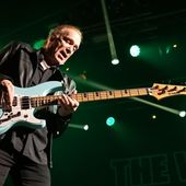 1 novembre 2023 - Estragon - Bologna - Winery Dogs in concerto 1 novembre 2023 - Estragon - Bologna - Winery Dogs in concerto