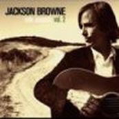 Jackson Browne - SOLO ACOUSTIC VOL. 2
