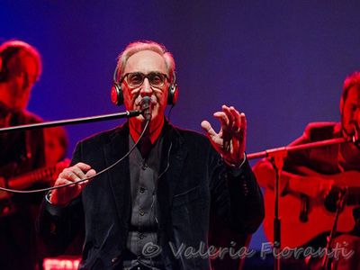 Sanremo 2011: Franco Battiato in gara con Luca Madonia. I possibili partecipanti