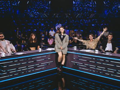 X Factor 2022