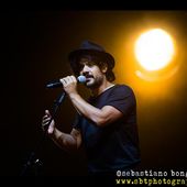 23 agosto 2017 - Marina Arena - Castagneto Carducci (Li) - Mannarino in concerto 23 agosto 2017 - Marina Arena - Castagneto Carducci (Li) - Mannarino in concerto