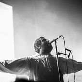 15 febbraio 2020 - Palazzo dello Sport - Roma - Liam Gallagher in concerto