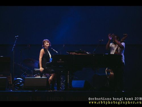 Energia e musica: Enel per il jazz, Edison per il pop-rock