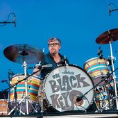 1 luglio 2023 - I-Days - Ippodromo - Milano - Black Keys in concerto