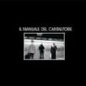 Flavio Giurato - IL MANUALE DEL CANTAUTORE
