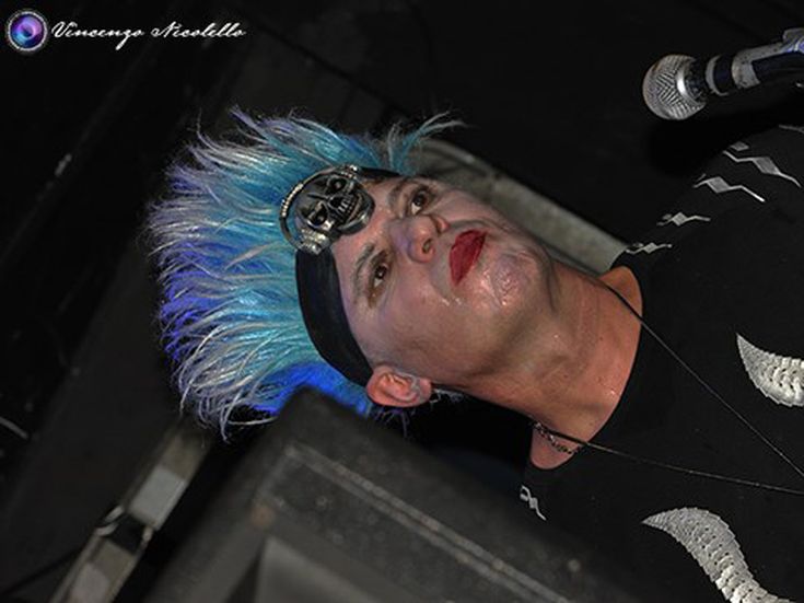 I Sigue Sigue Sputnik sono tornati