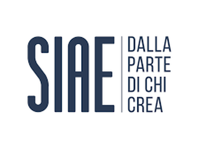 Logo SIAE
