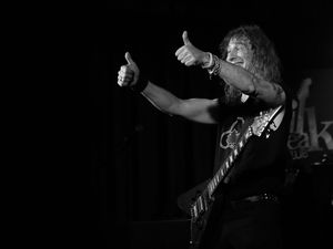 &quot;The story of Anvil&quot; esce in Italia