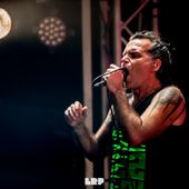 15 novembre 2019 - Estragon - Bologna - Piero Pel&ugrave; in concerto