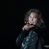 13 settembre 2025 - Arena Flegrea - Napoli - Europe in concerto