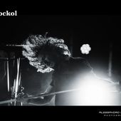 6 luglio 2019 - Cavea del Teatro del Maggio Fiorentino - Firenze - Haken in concerto