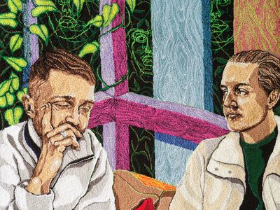 I Disclosure remixano 'Good kisser' di Usher - ASCOLTA