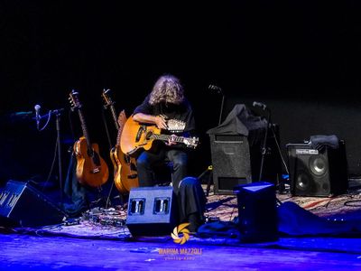 Crossroads, crocevia musicale in Emilia Romagna