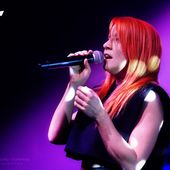 14 dicembre 2022 - Teatro Puccini - Firenze - Noemi in concerto 14 dicembre 2022 - Teatro Puccini - Firenze - Noemi in concerto