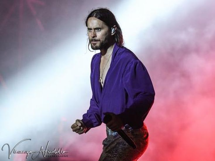 jared leto