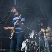 15 luglio 2025 - Ama Festival - Parco di Villa Negri - Romano d'Ezzelino (Vi) - Lemon Twigs in concerto 15 luglio 2025 - Ama Festival - Parco di Villa Negri - Romano d'Ezzelino (Vi) - Lemon Twigs in concerto