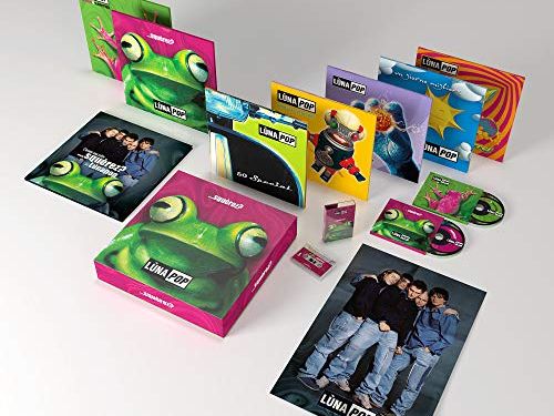 Lunapop, la distribuzione passa alla Sony 