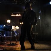 2 maggio 2023 - Tuscany Hall - Firenze - Baustelle in concerto