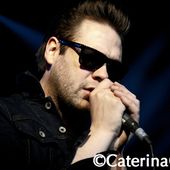 20 Novembre 2011 - Alcatraz - Milano - Kasabian in concerto