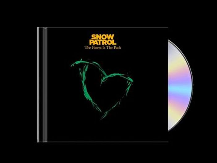 Snow Patrol - la recensione di "Wildness" Snow Patrol - la recensione di "Wildness"