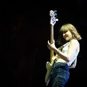 23 giugno 2019 - Cavea Auditorium - Roma - Maneskin in concerto 23 giugno 2019 - Cavea Auditorium - Roma - Maneskin in concerto