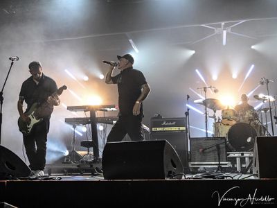 Concerti, Persiana Jones in tour in attesa del nuovo album