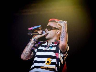 Sfera Ebbasta
