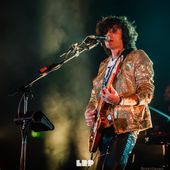 4 settembre 2018 - Fiera - Bologna - Ermal Meta in concerto 4 settembre 2018 - Fiera - Bologna - Ermal Meta in concerto