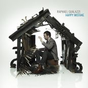 Raphael Gualazzi - HAPPY MISTAKE