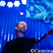 26 settembre 2012 - Villa Manin - Codroipo (Ud) - Radiohead in concerto