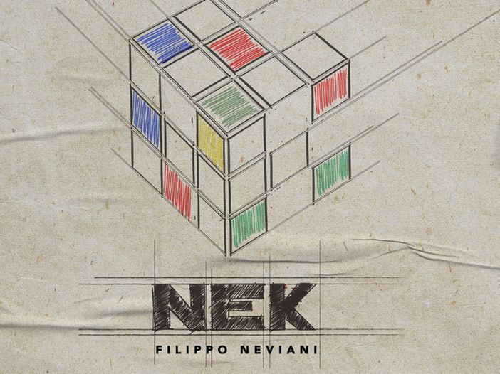 Il ritorno di Nek: un album per ‘dare di più’ Il ritorno di Nek: un album per ‘dare di più’