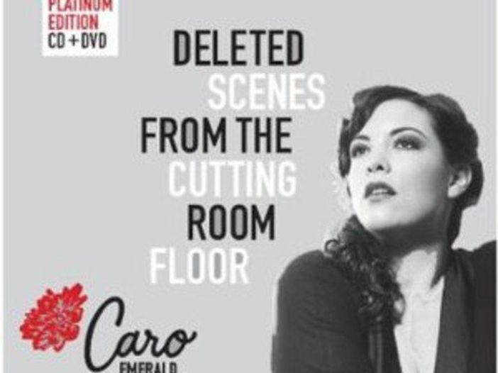 Caro Emerald, il 5 ottobre a Milano: 'Uno show tra vintage e moderno' Caro Emerald, il 5 ottobre a Milano: 'Uno show tra vintage e moderno'