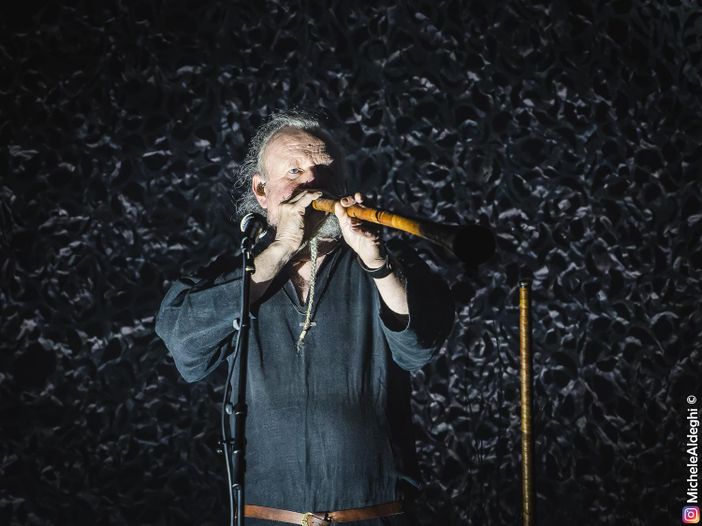 Wardruna: due date in Italia in estate