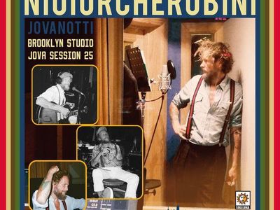 NIUIORCHERUBINI Jovanotti