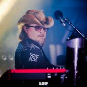 2 ottobre 2018 - Estragon - Bologna - Europe in concerto