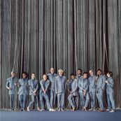 David Byrne - AMERICAN UTOPIA ON BROADWAY (ORIGINAL CAST RECORDING)