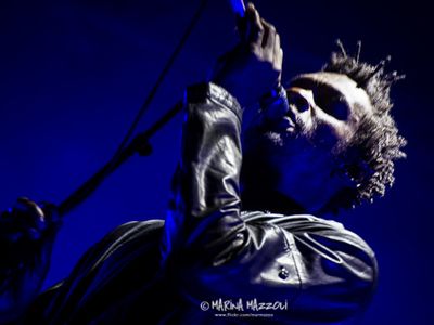 Un brano dei Massive Attack in uno spot di Armani per beneficenza