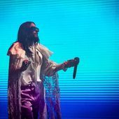 3 luglio 2019 - Auditorium Parco della Musica - Roma - Thirty Seconds to Mars in concerto