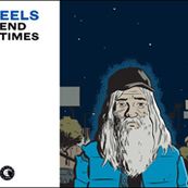 eels - END TIMES