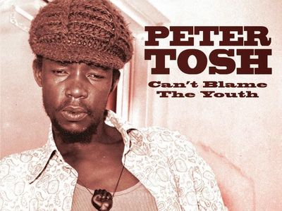 Peter Tosh ha fatto causa a Bob Marley… 