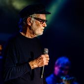 10 gennaio 2023 - Teatro EuropAuditorium - Bologna - Francesco De Gregori e Antonello Venditti in concerto 10 gennaio 2023 - Teatro EuropAuditorium - Bologna - Francesco De Gregori e Antonello Venditti in concerto