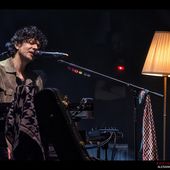 17 aprile 2025 - Teatro Puccini - Firenze - Ermal Meta in concerto 17 aprile 2025 - Teatro Puccini - Firenze - Ermal Meta in concerto