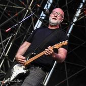 23 agosto 2019 - Todays Festival - Spazio 211 - Torino - Bob Mould in concerto