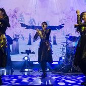 8 dicembre 2023 - Fabrique - Milano - Babymetal in concerto